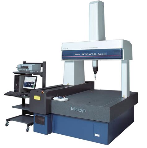 mitutoyo cmm machine price